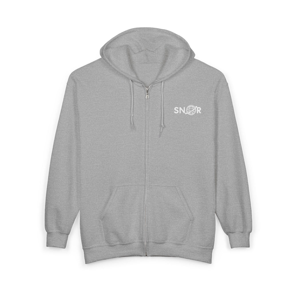 Snør sweatshirts