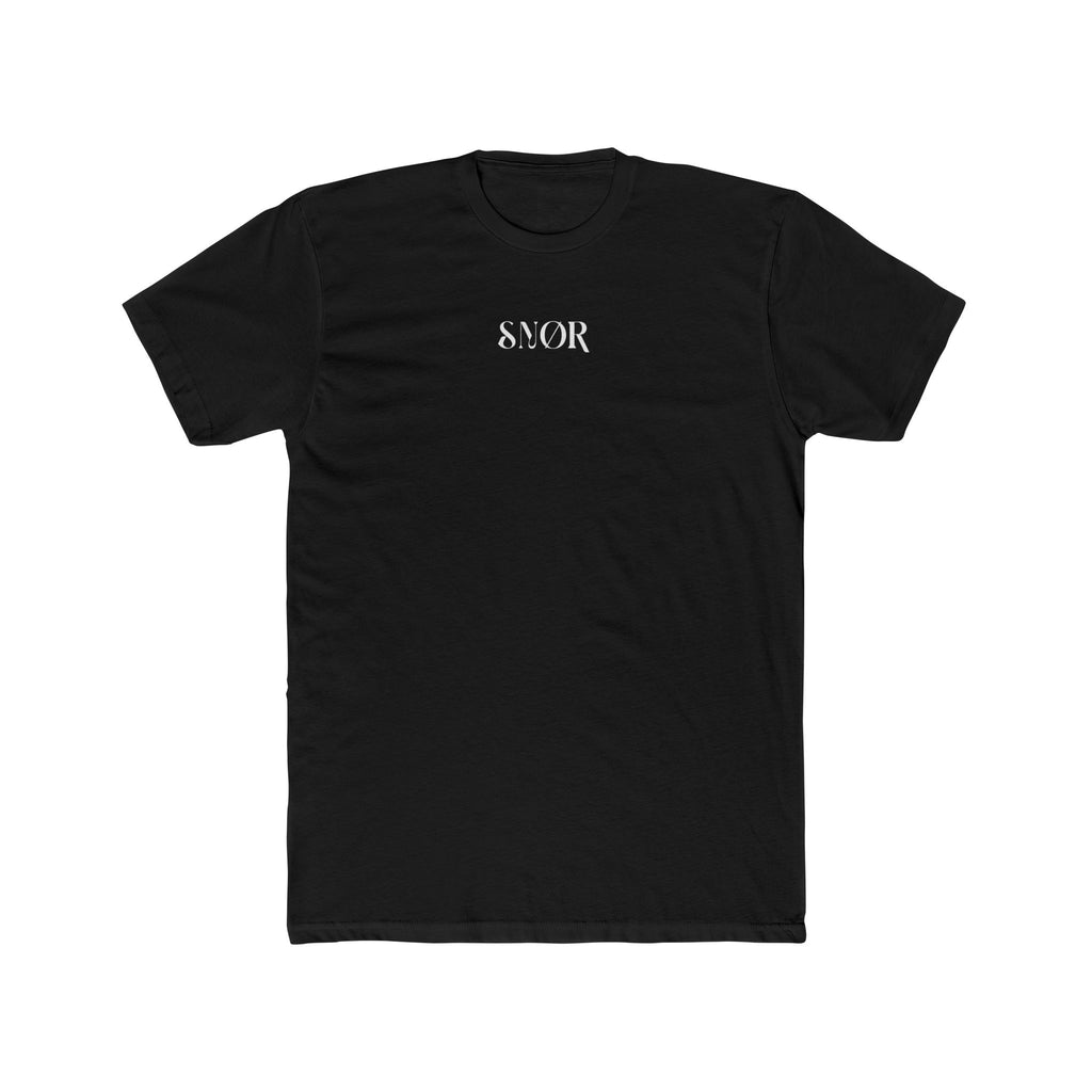 Snør T-shirts
