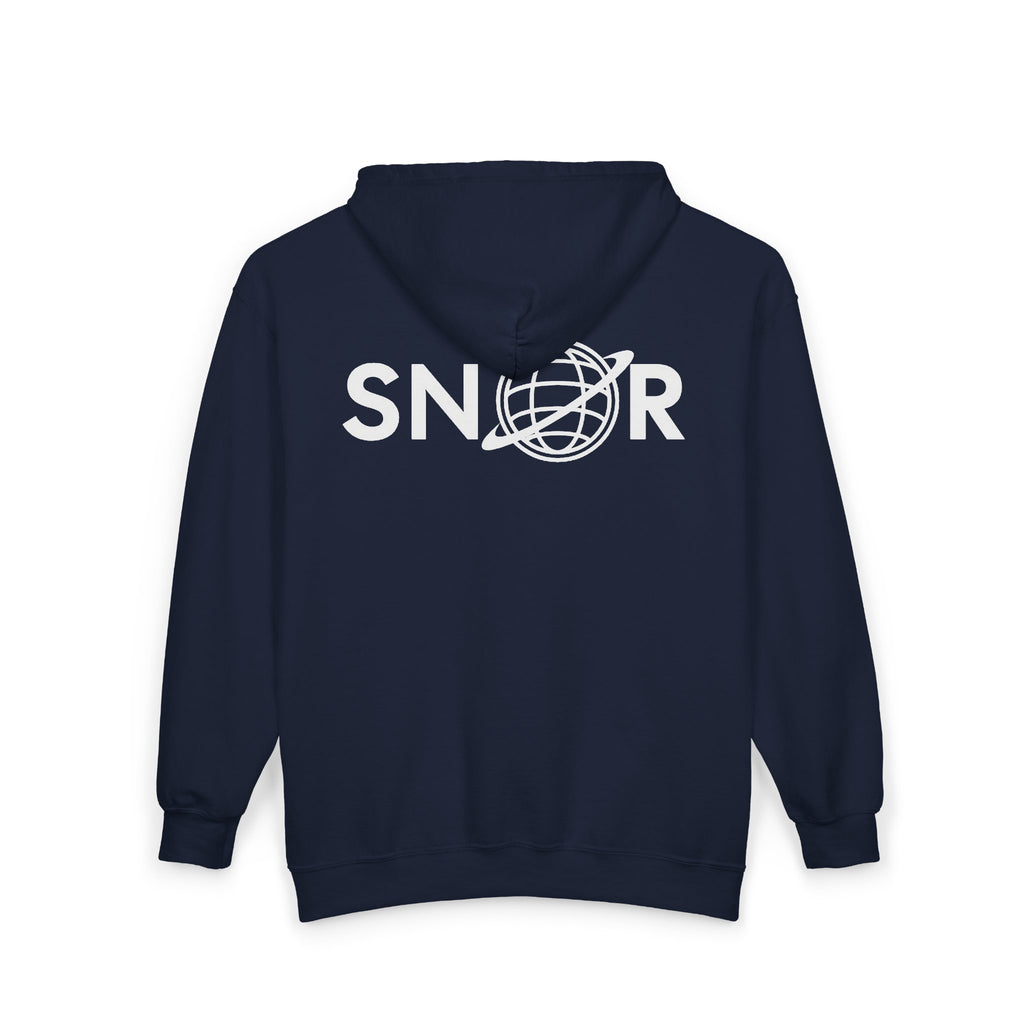 Snør sweatshirts