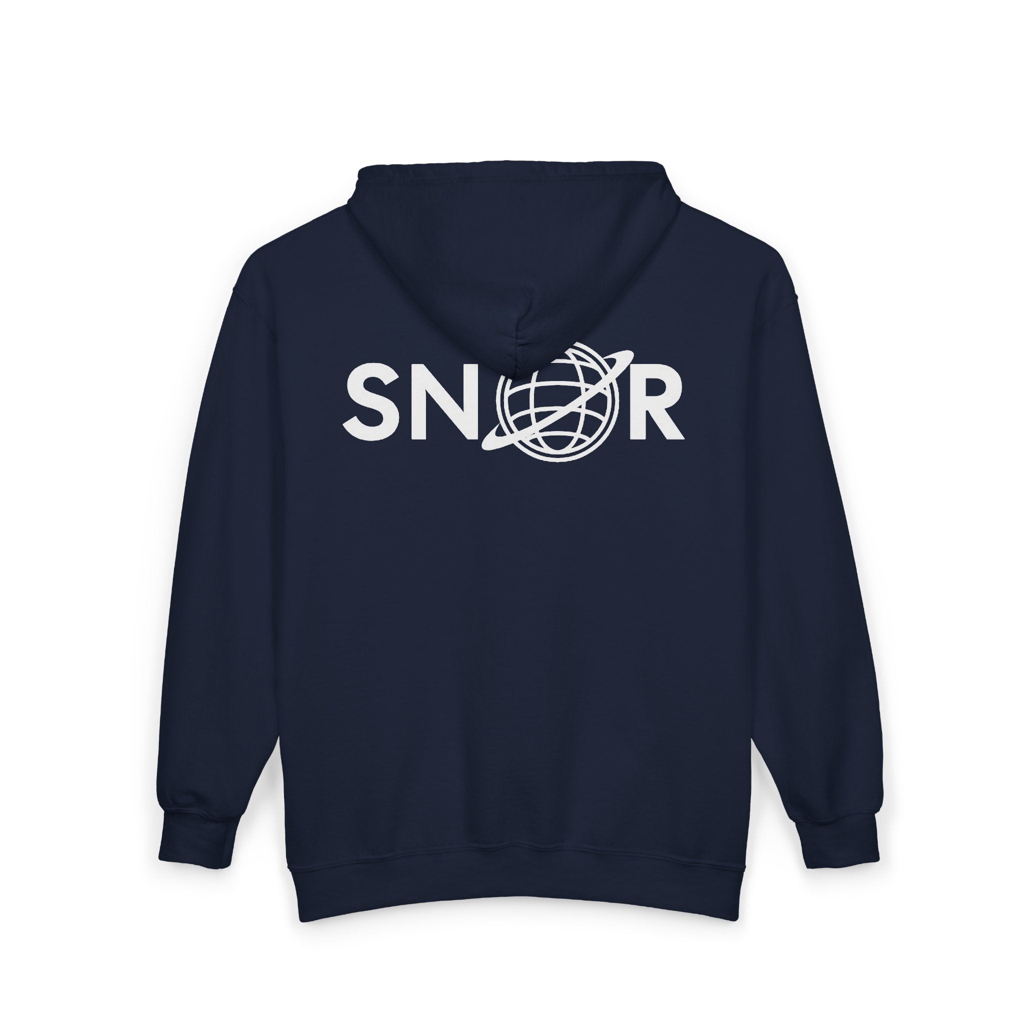 Snør sweatshirts