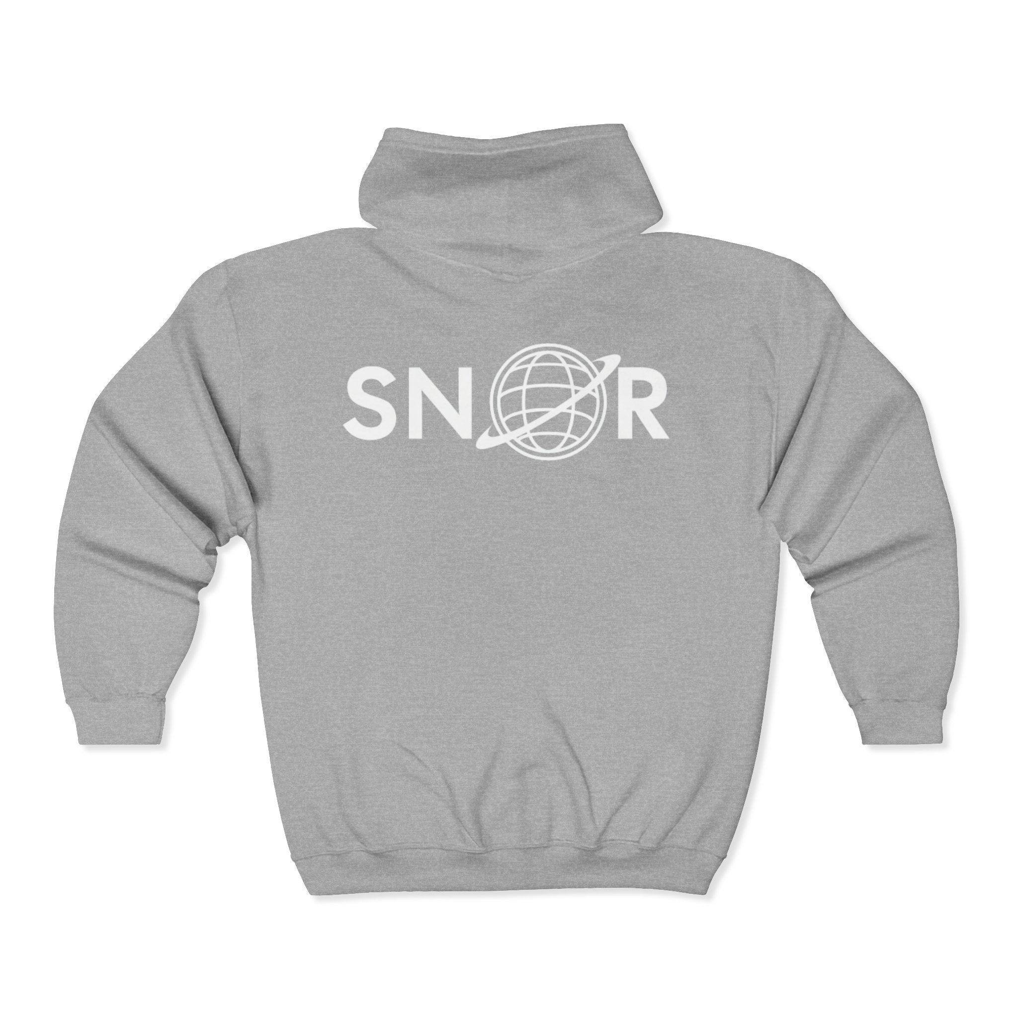 Snør sweatshirts