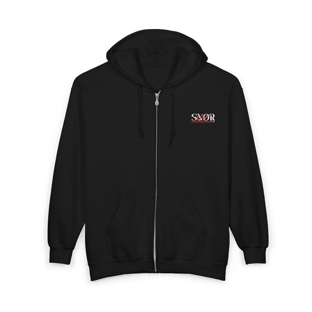 Snør sweatshirts