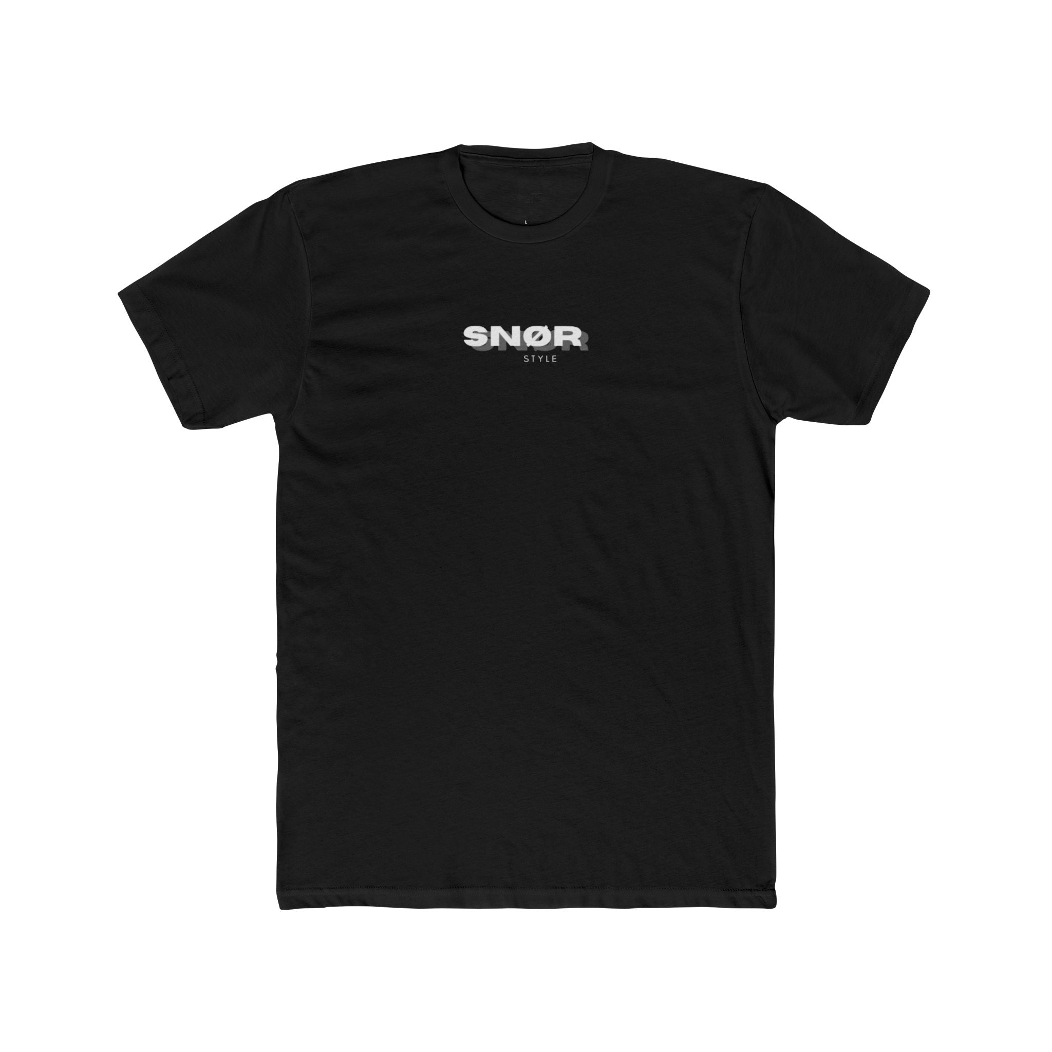 Snør T-shirts
