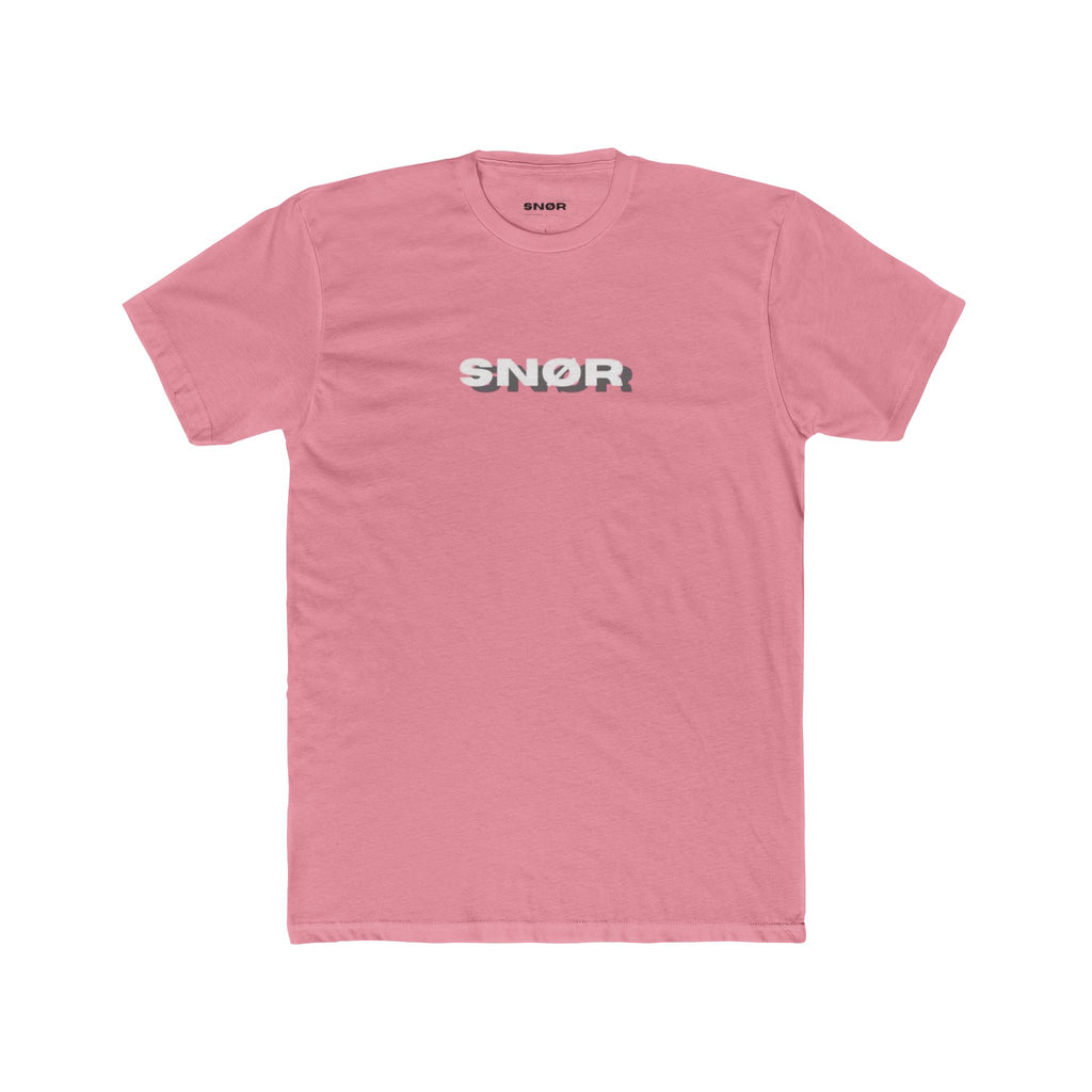 Snør T-Shirt