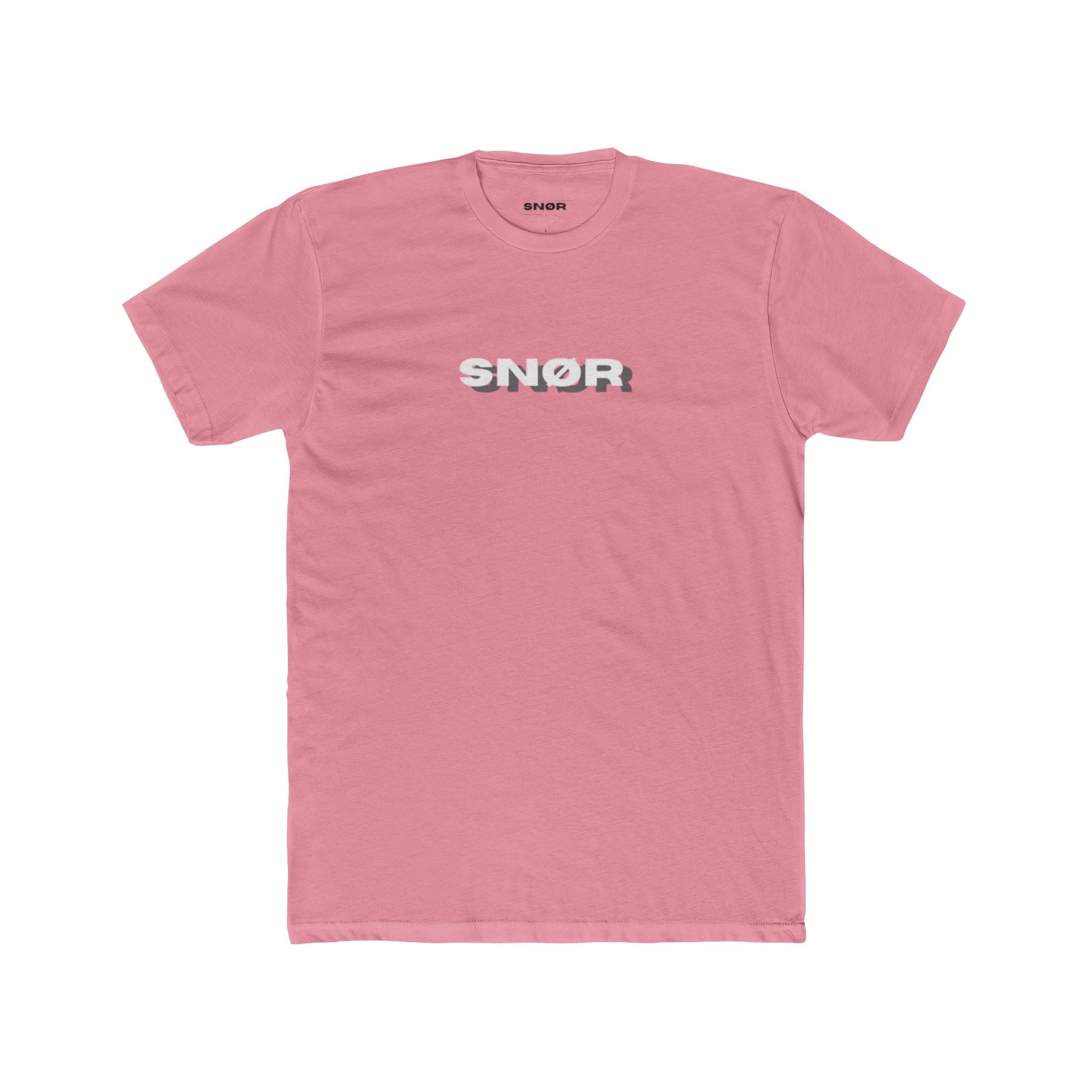 Snør T-Shirt