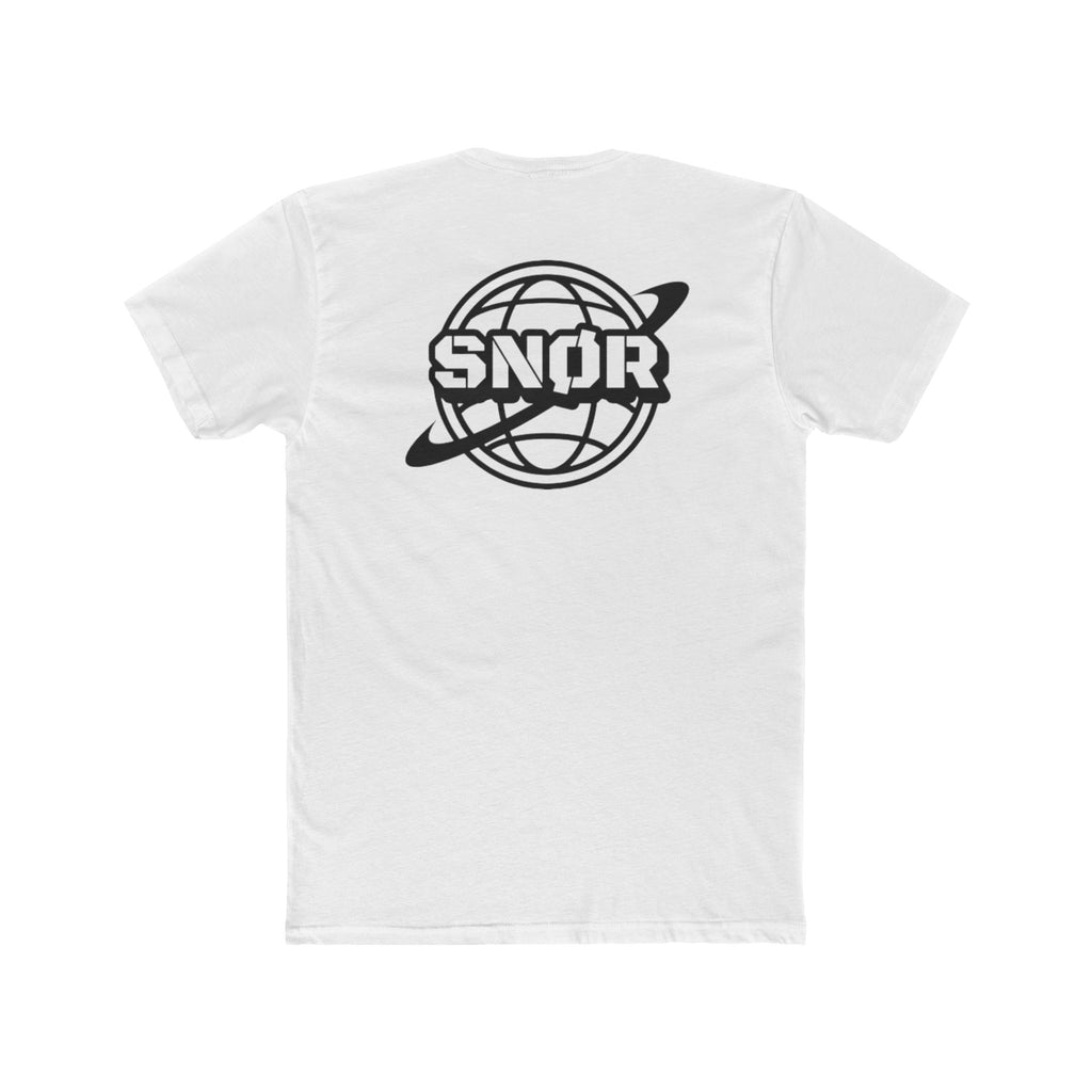 Snør T-shirts