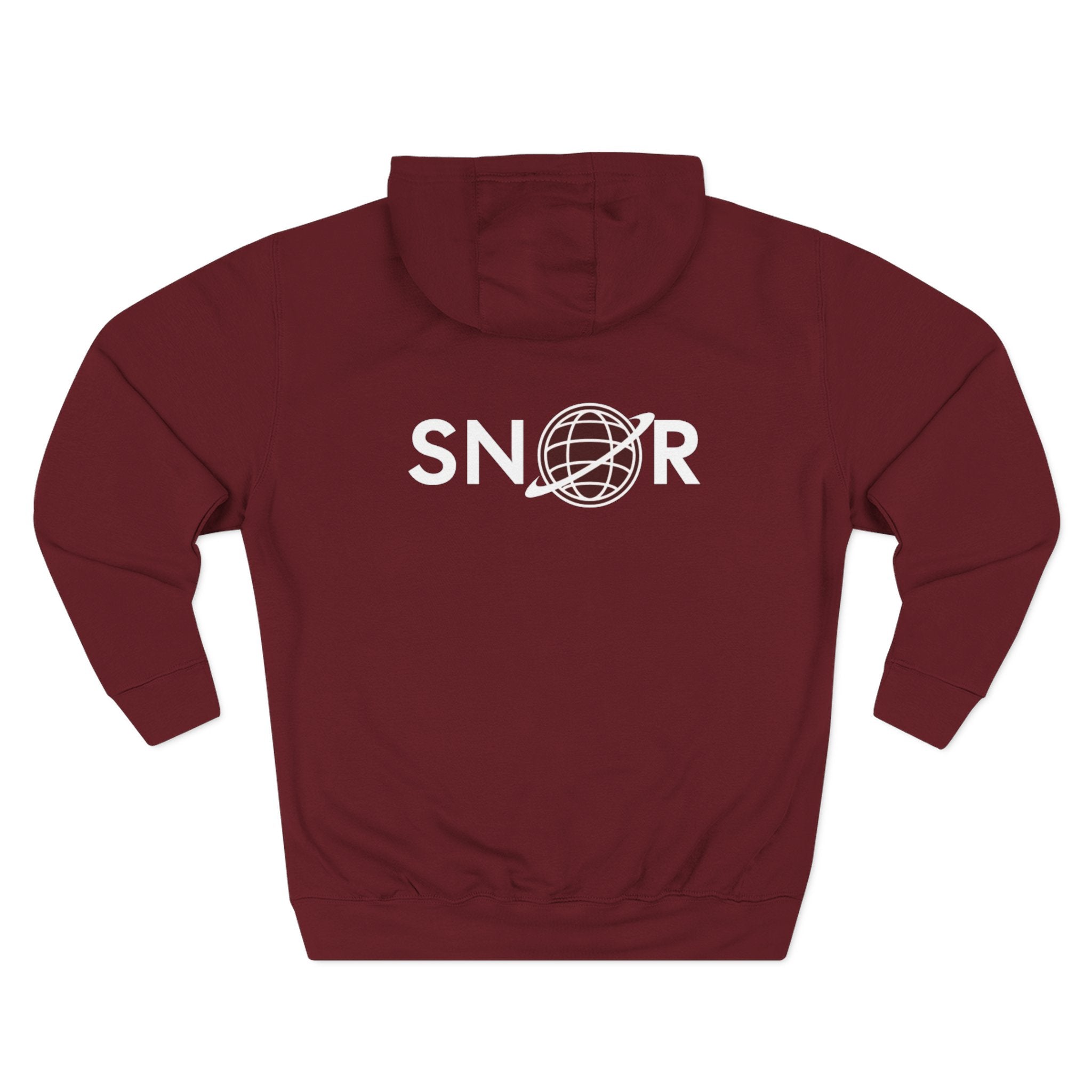 Snør T-shirt
