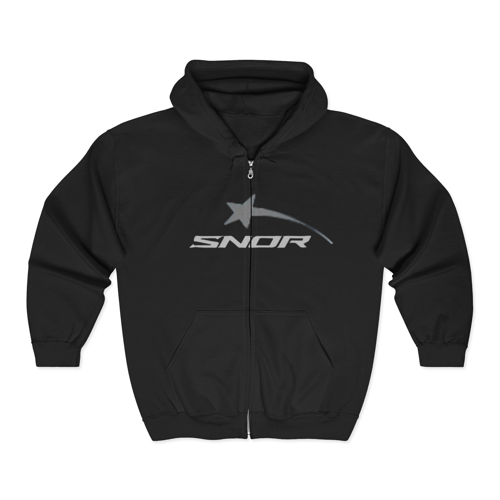 Snør sweatshirts