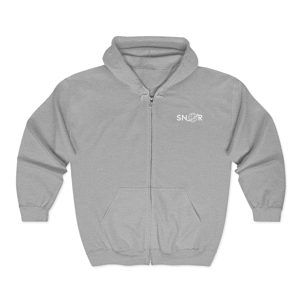 Snør sweatshirts