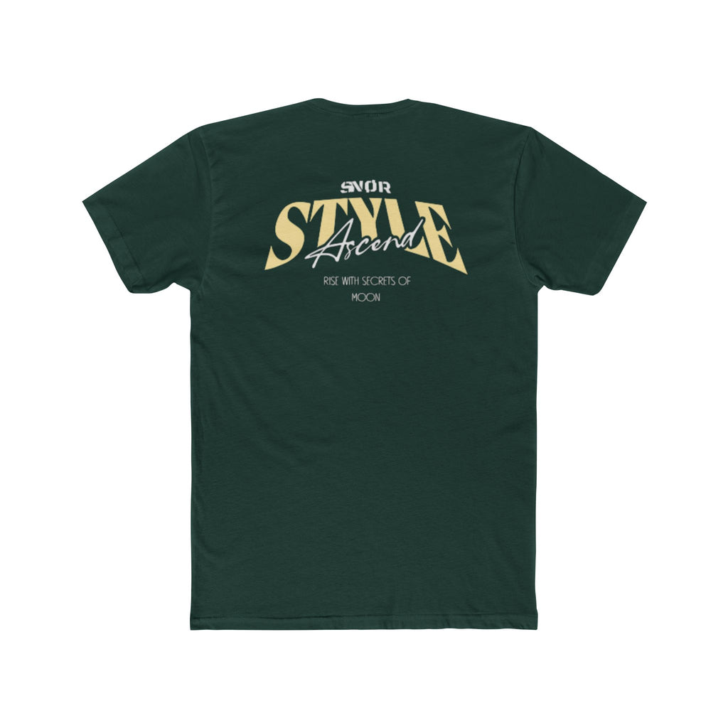 Snør T-shirts