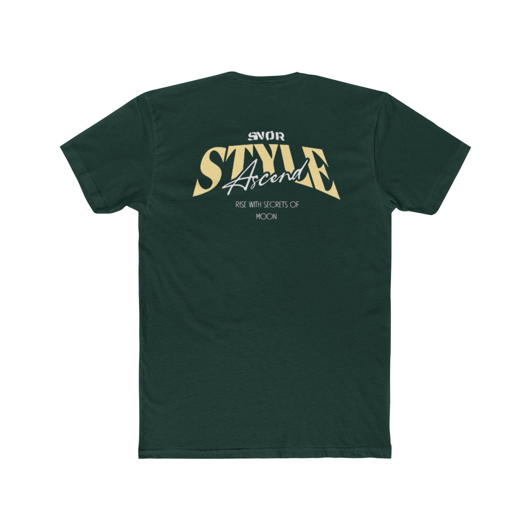 Snør T-shirts
