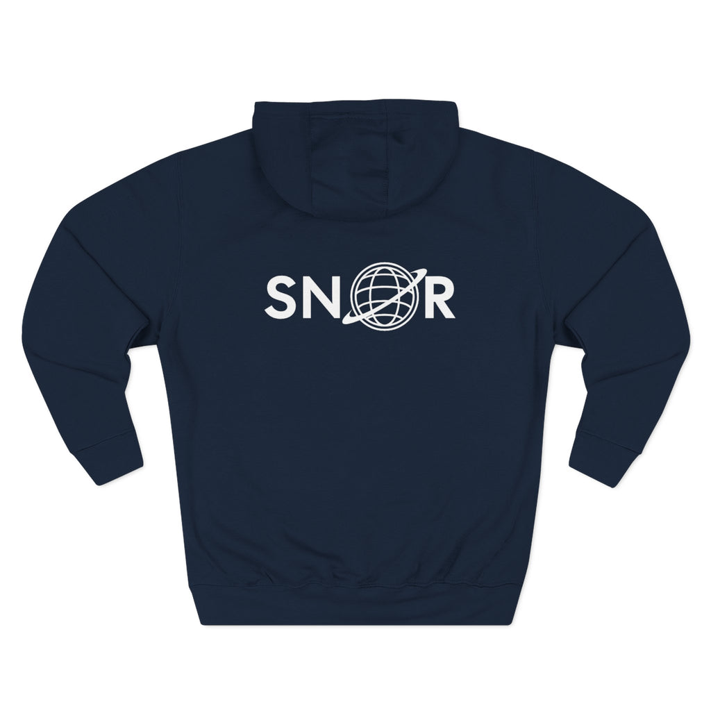 Snør T-shirt