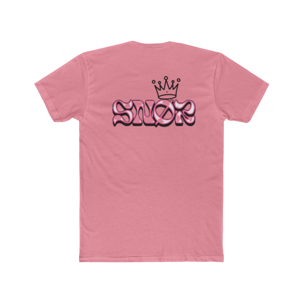 Snør T-Shirt