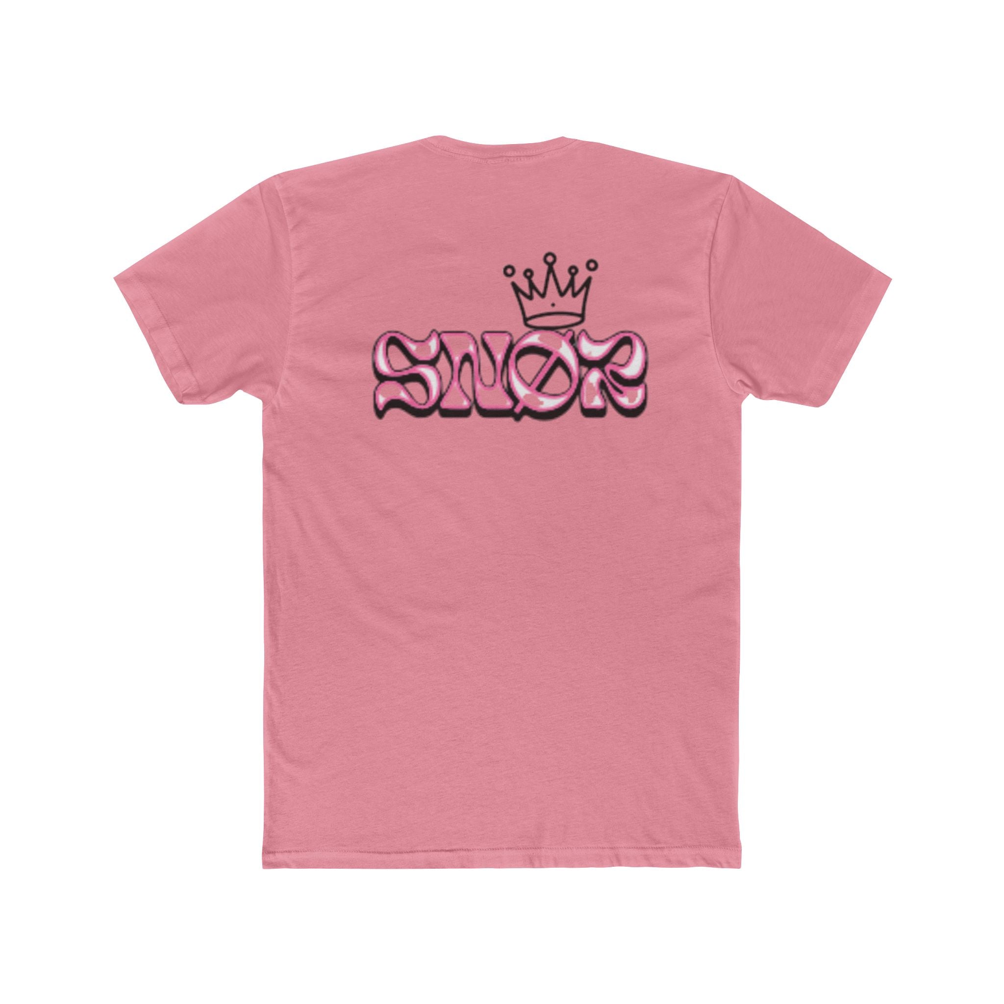 Snør T-Shirt