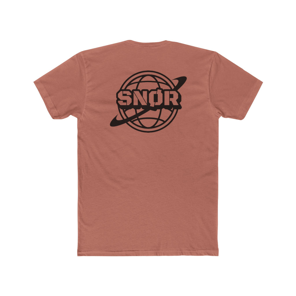 Snør T-shirts