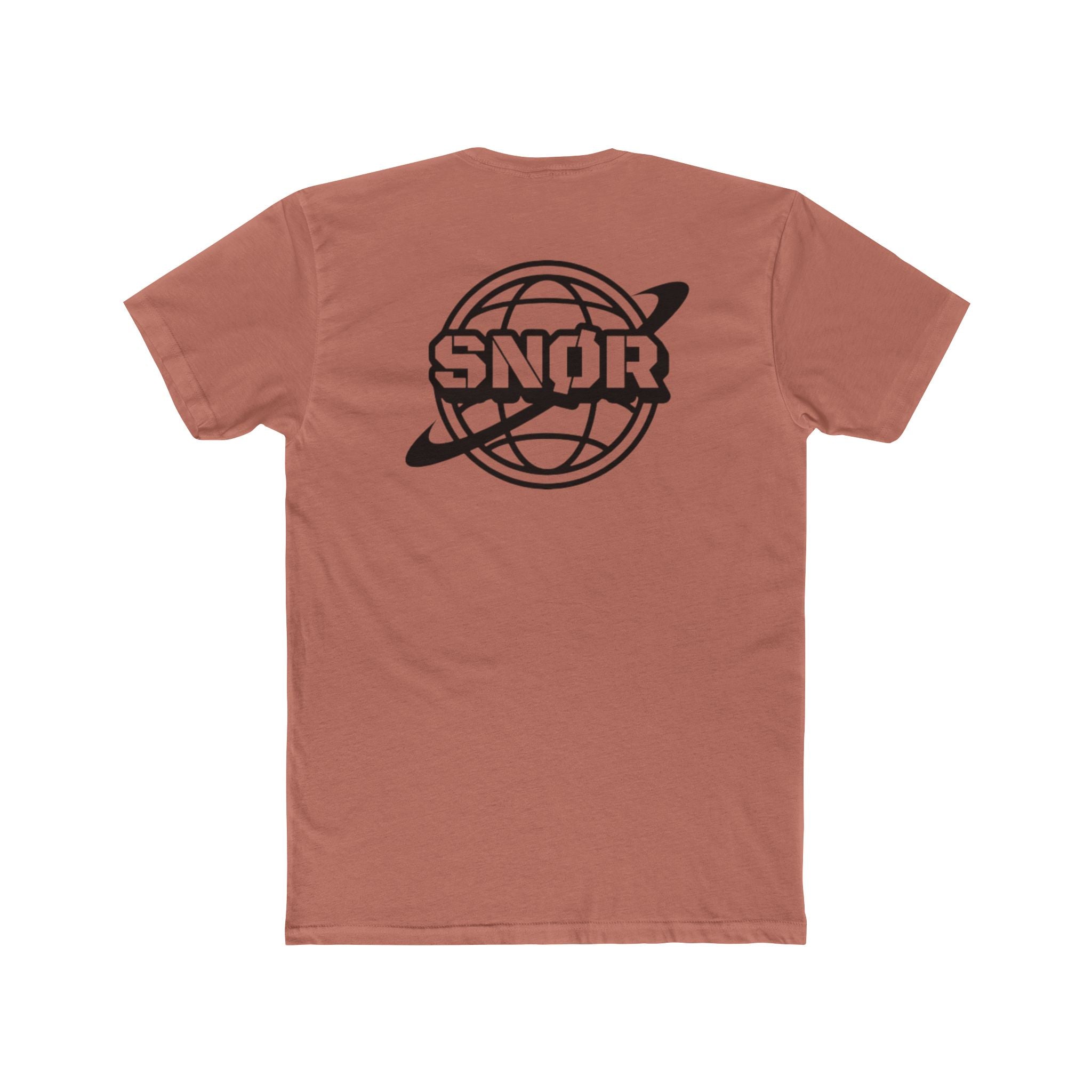 Snør T-shirts