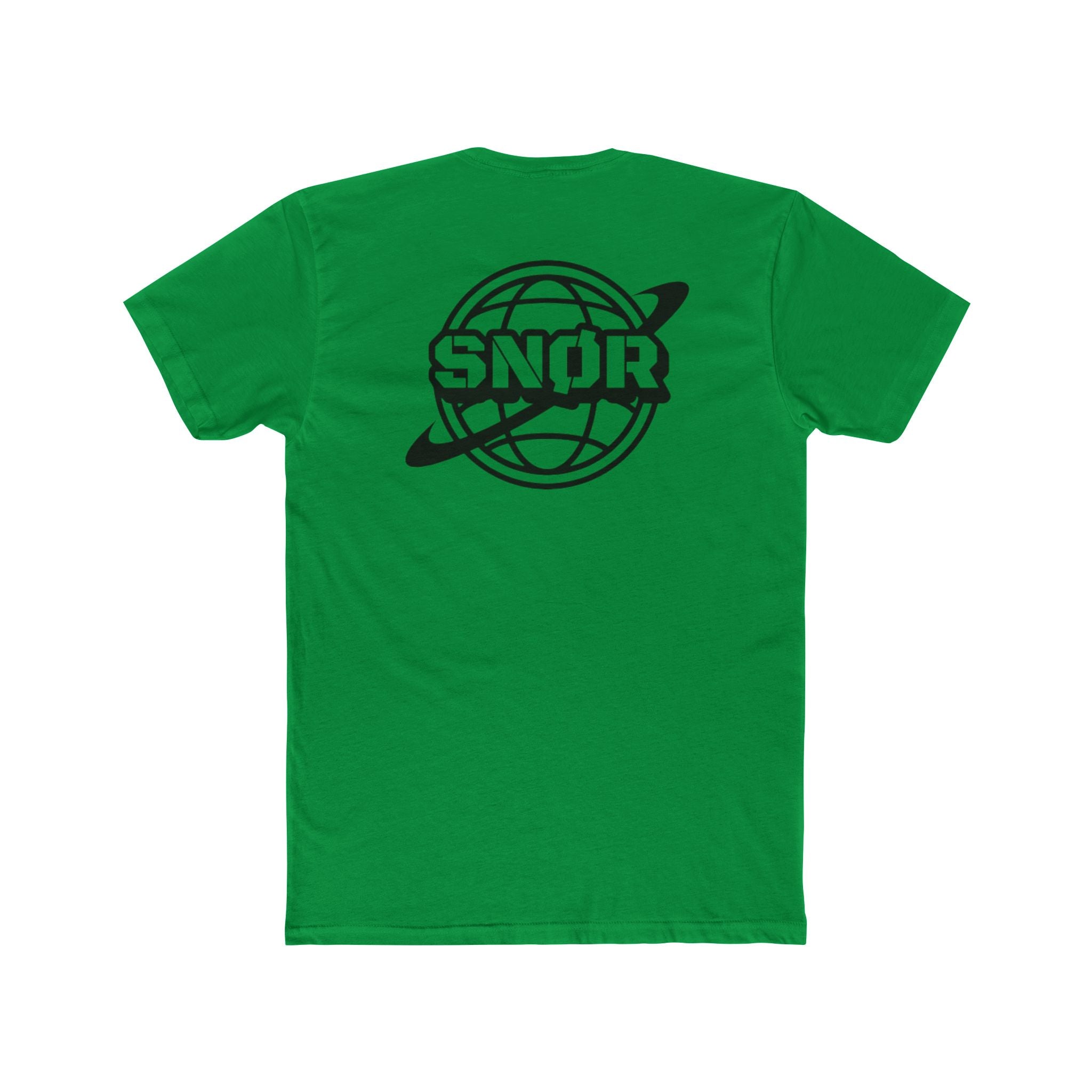 Snør T-shirts