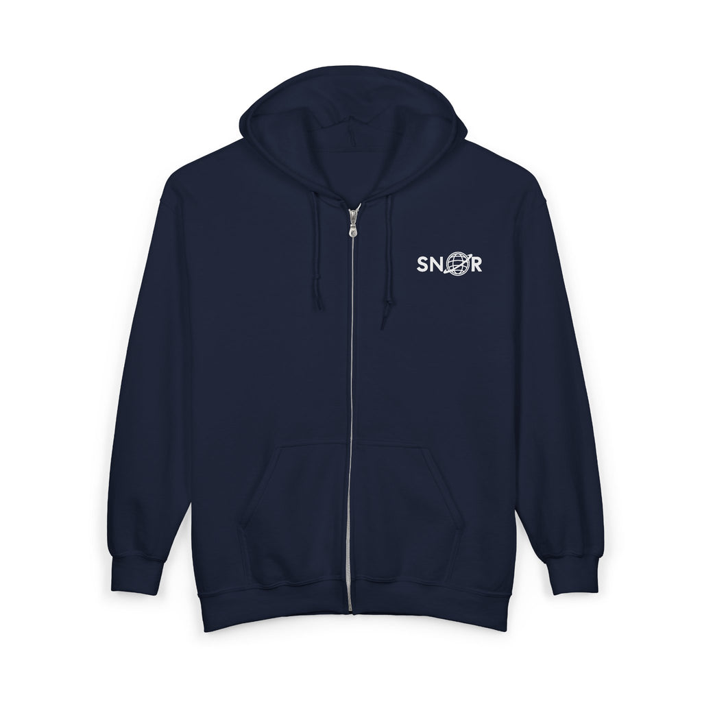Snør sweatshirts