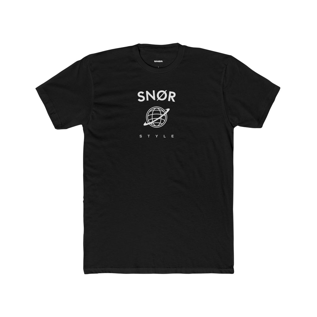 Snør T-shirts