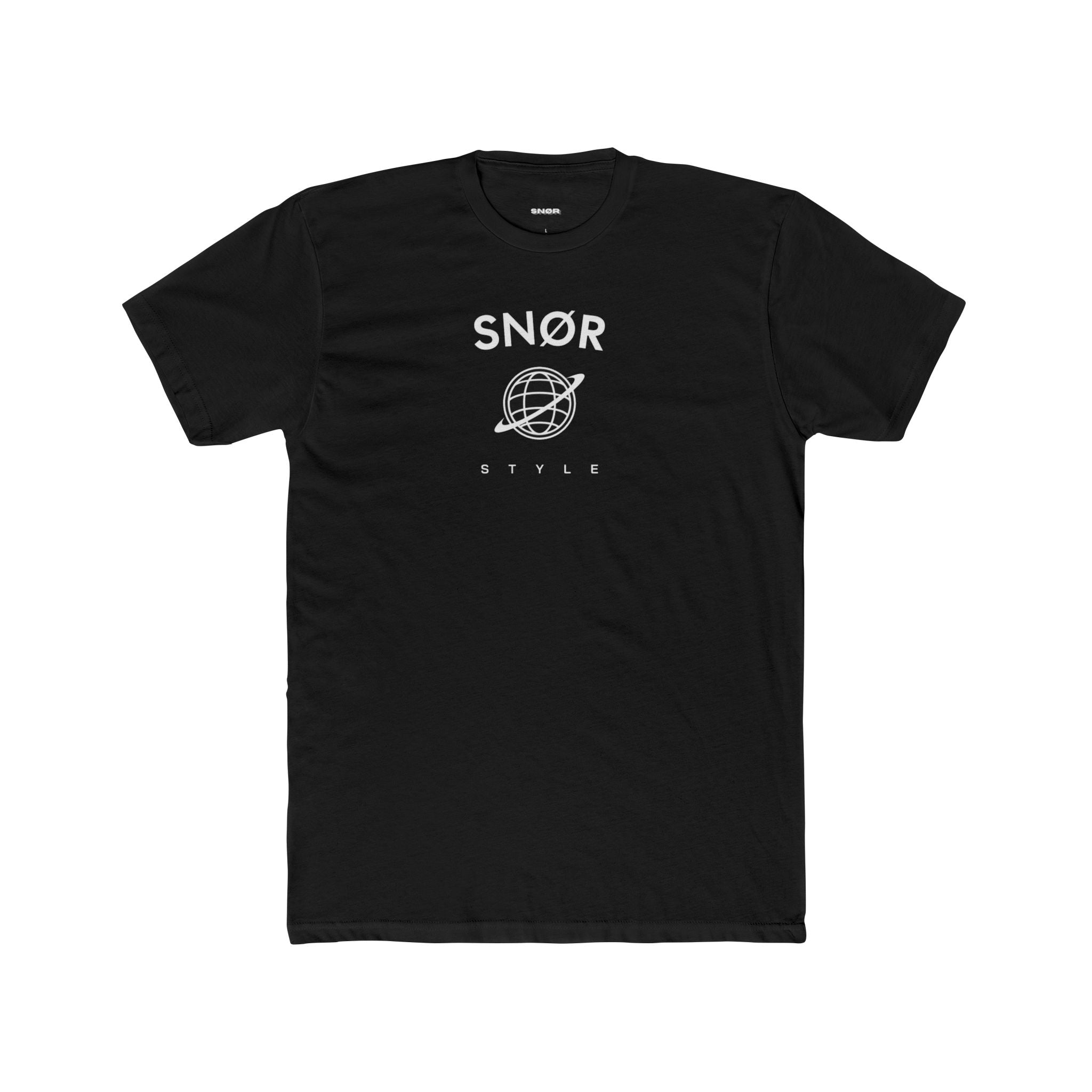Snør T-shirts