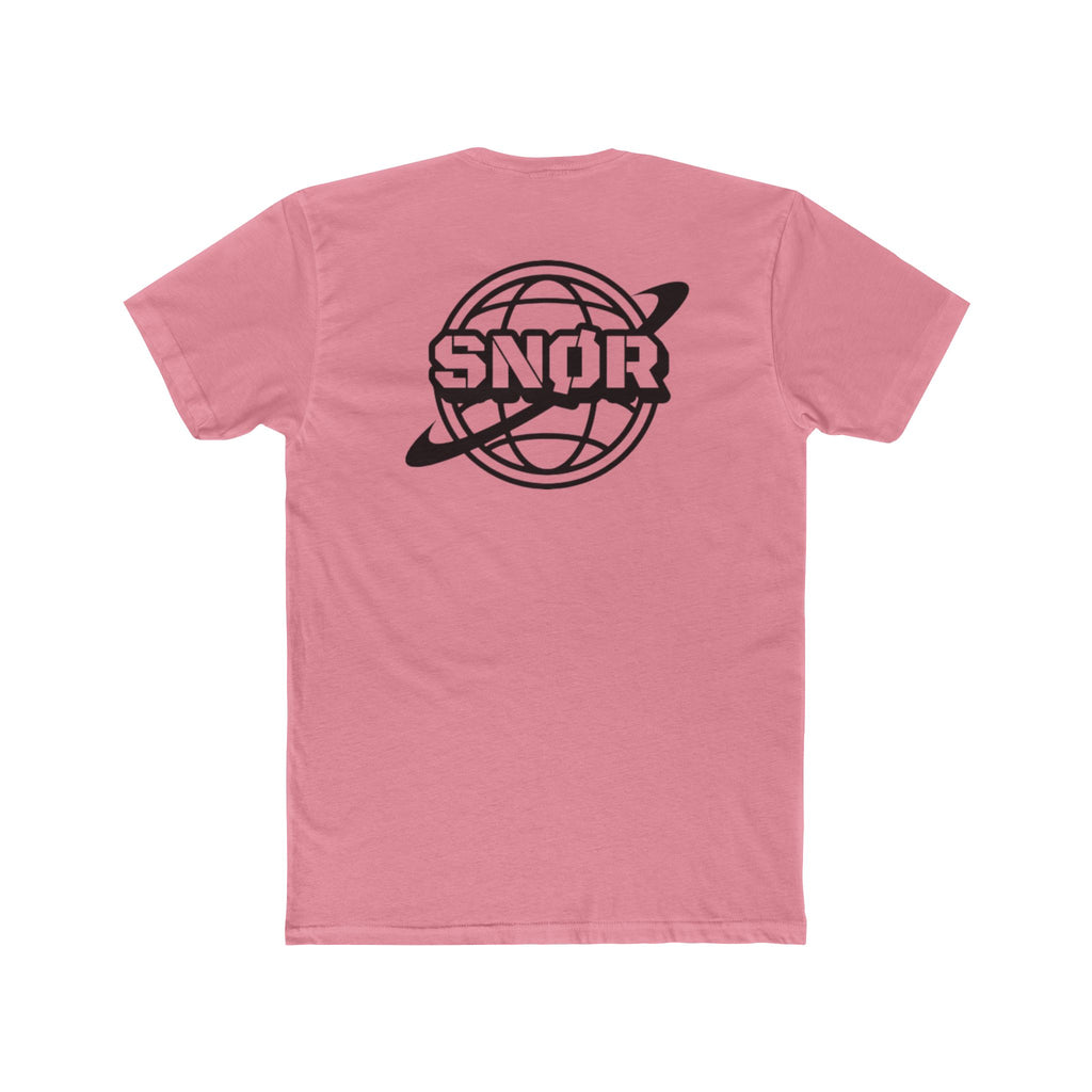 Snør T-shirts