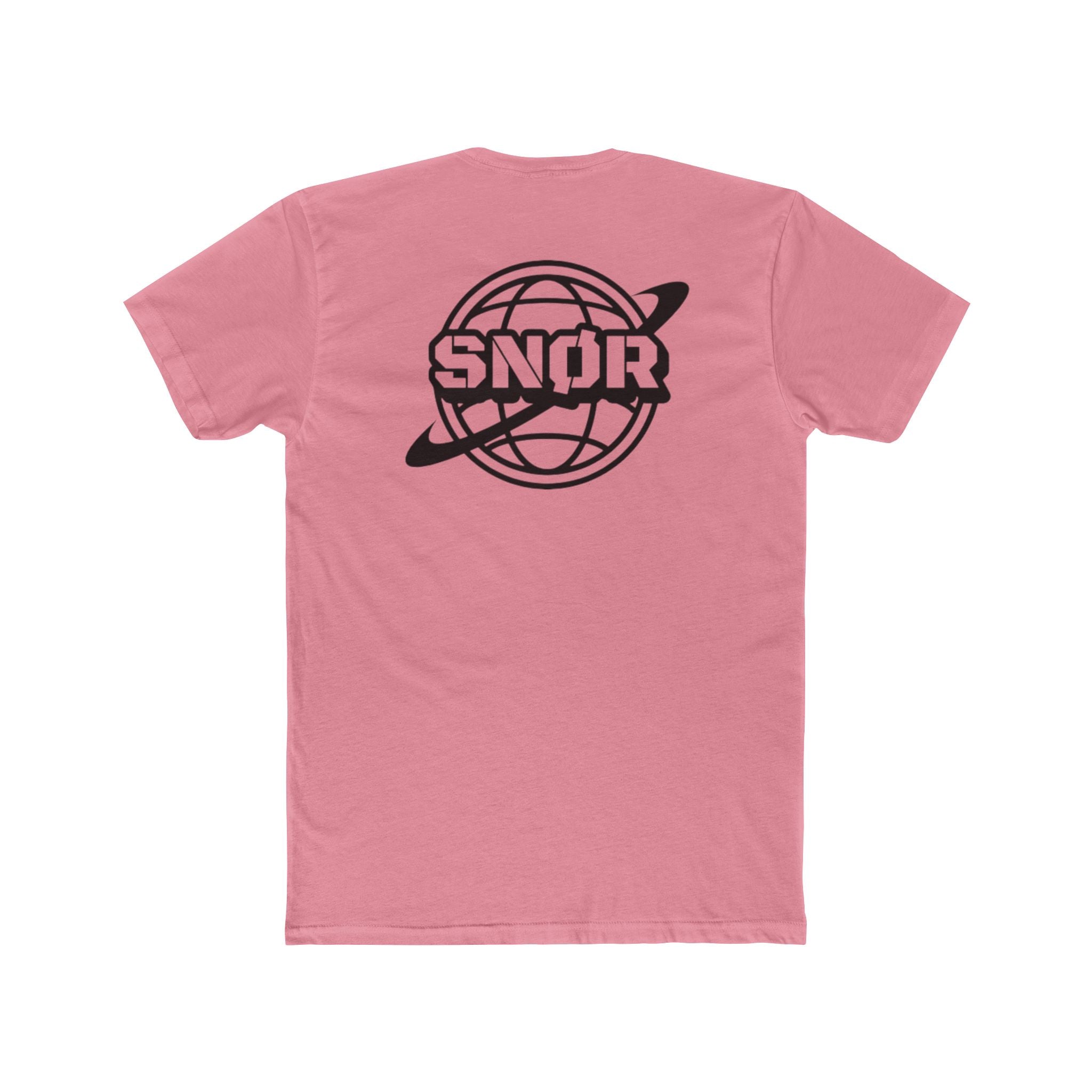Snør T-shirts