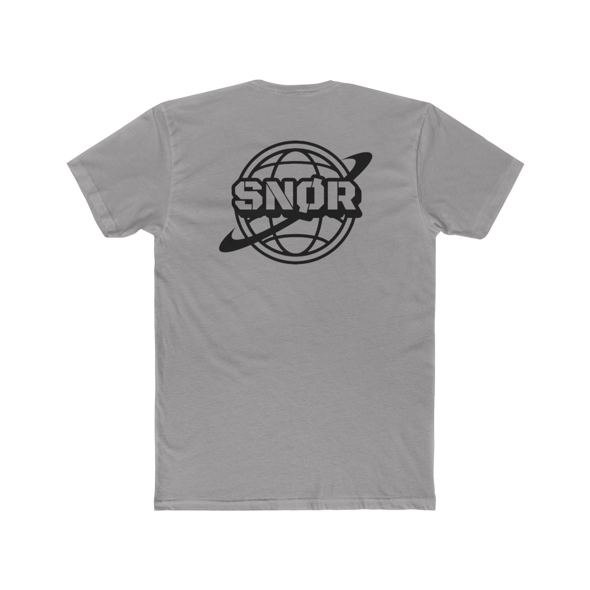 Snør T-shirts