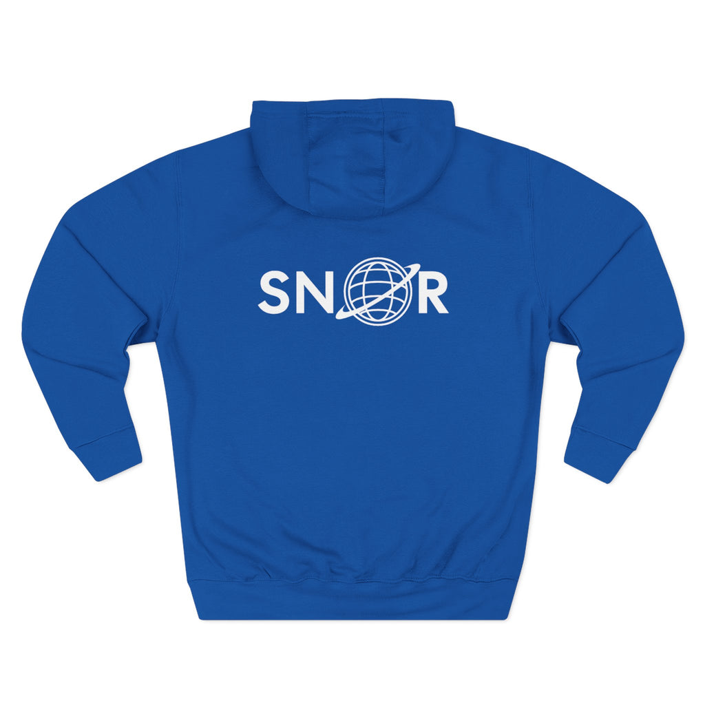 Snør T-shirt