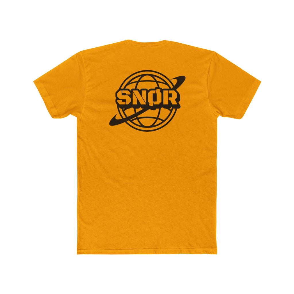 Snør T-shirts
