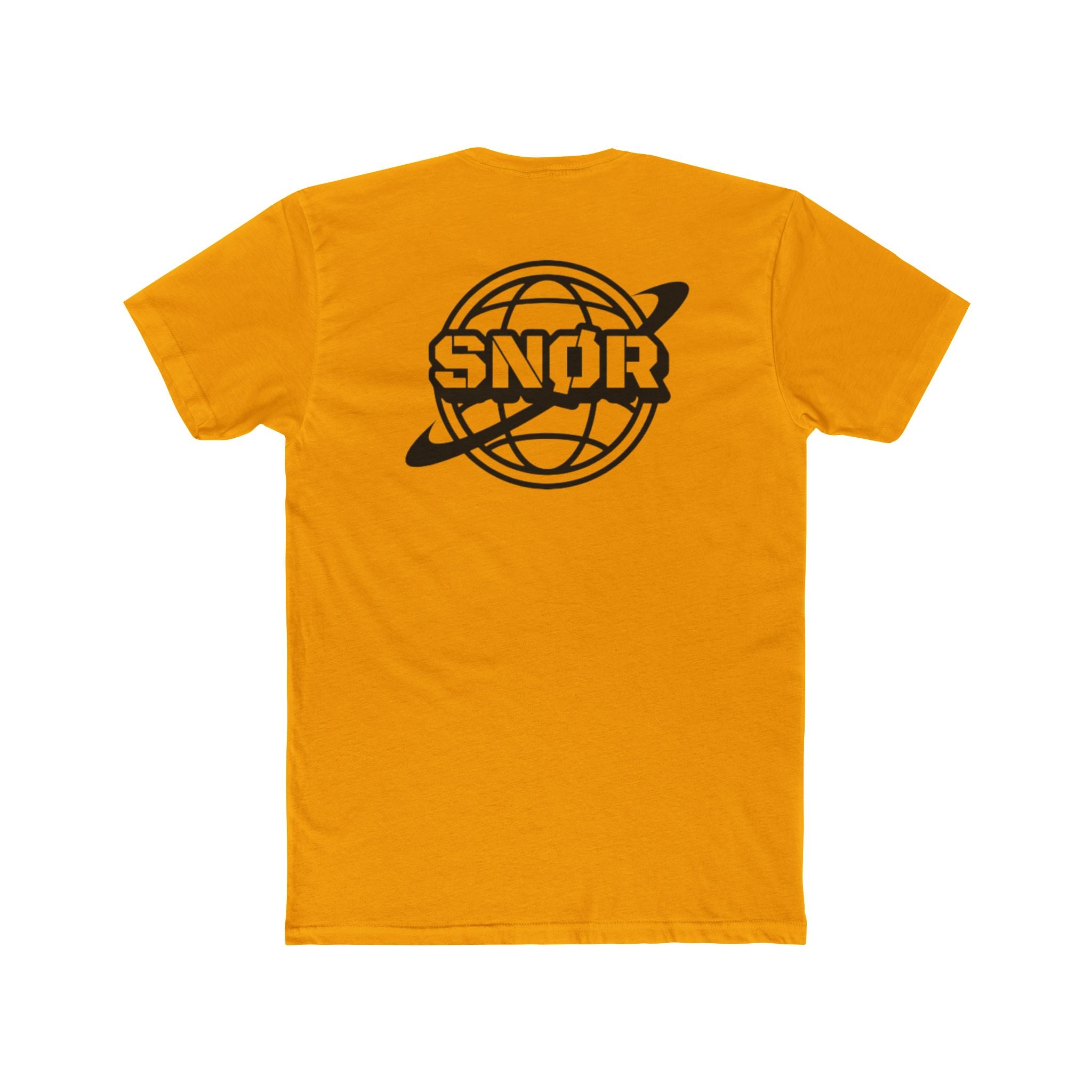 Snør T-shirts