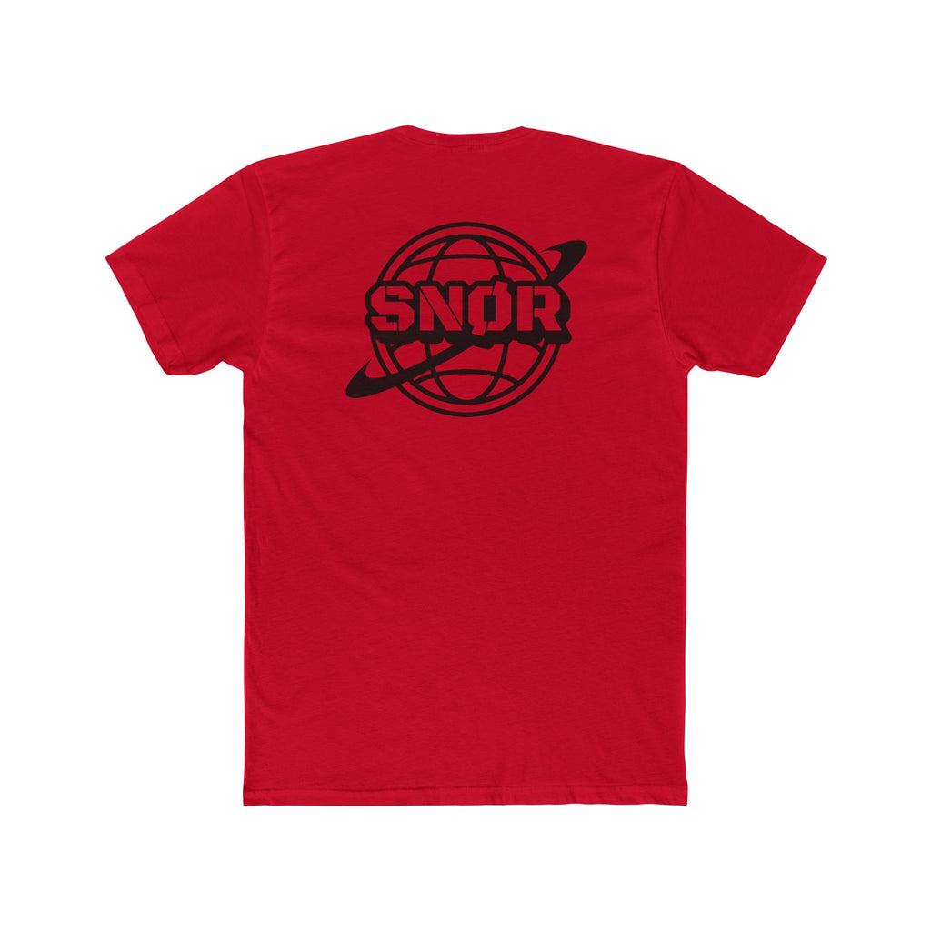 Snør T-shirts