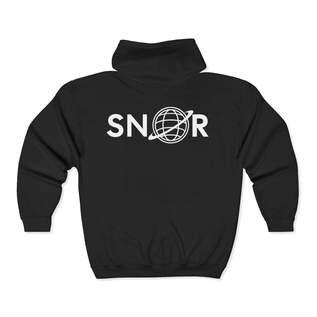Snør sweatshirts