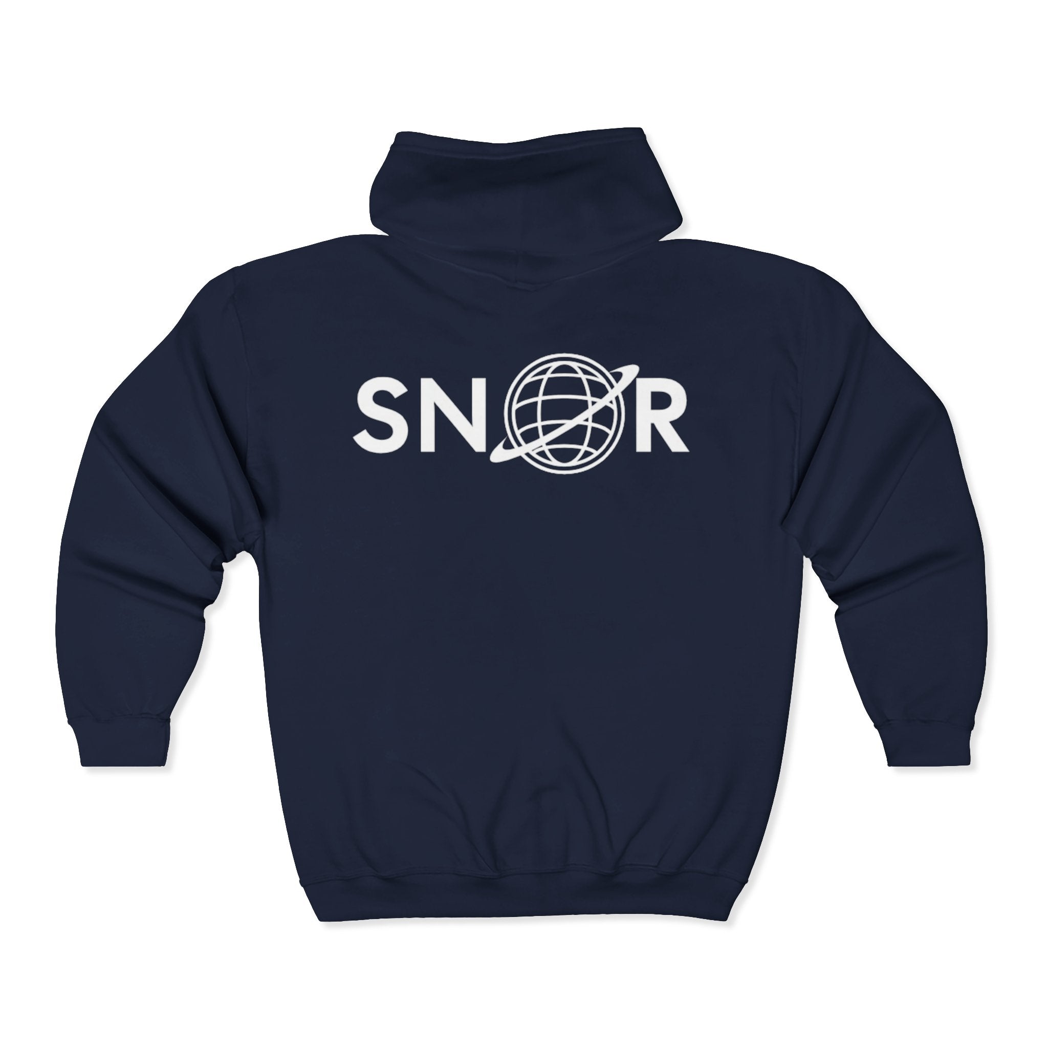 Snør sweatshirts