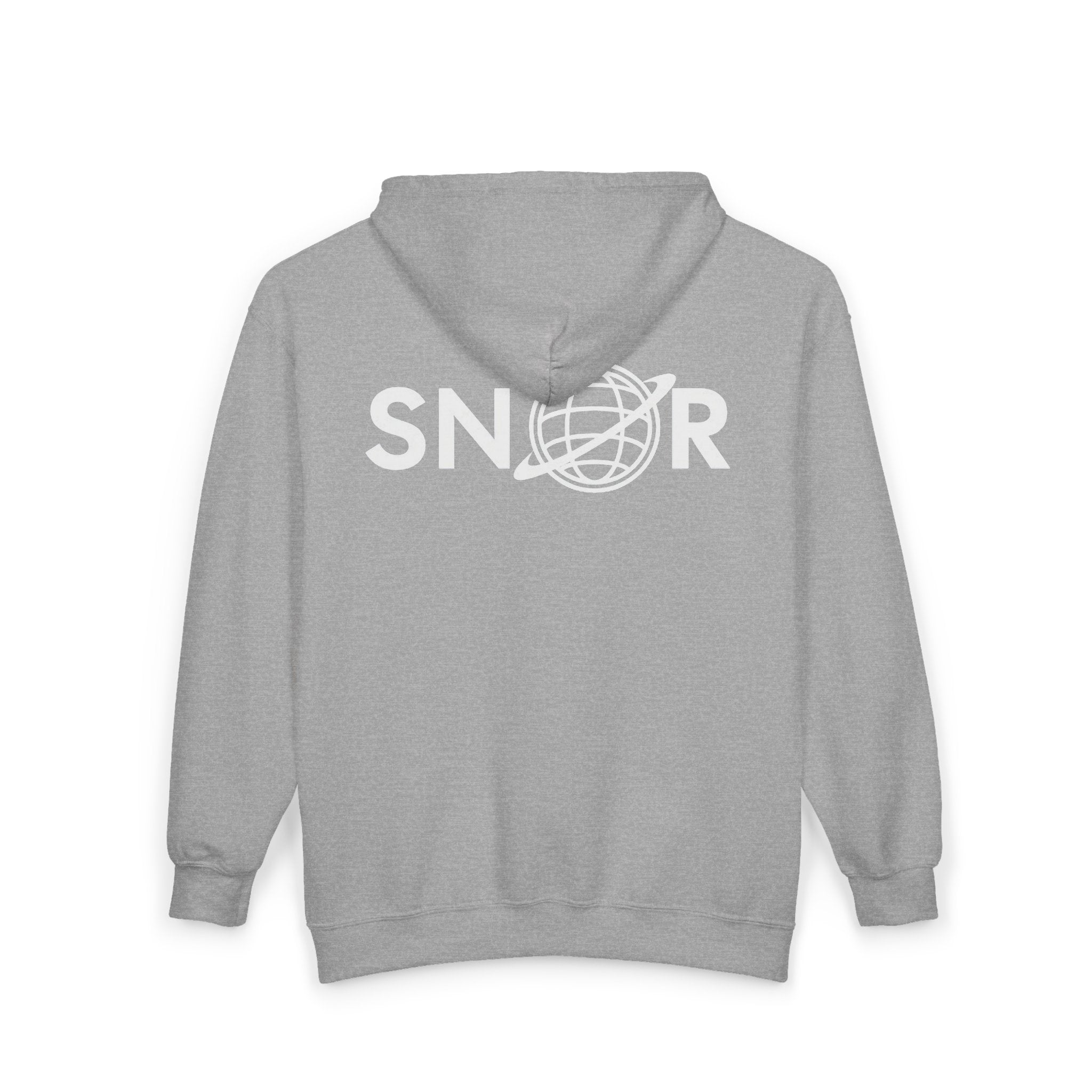 Snør sweatshirts