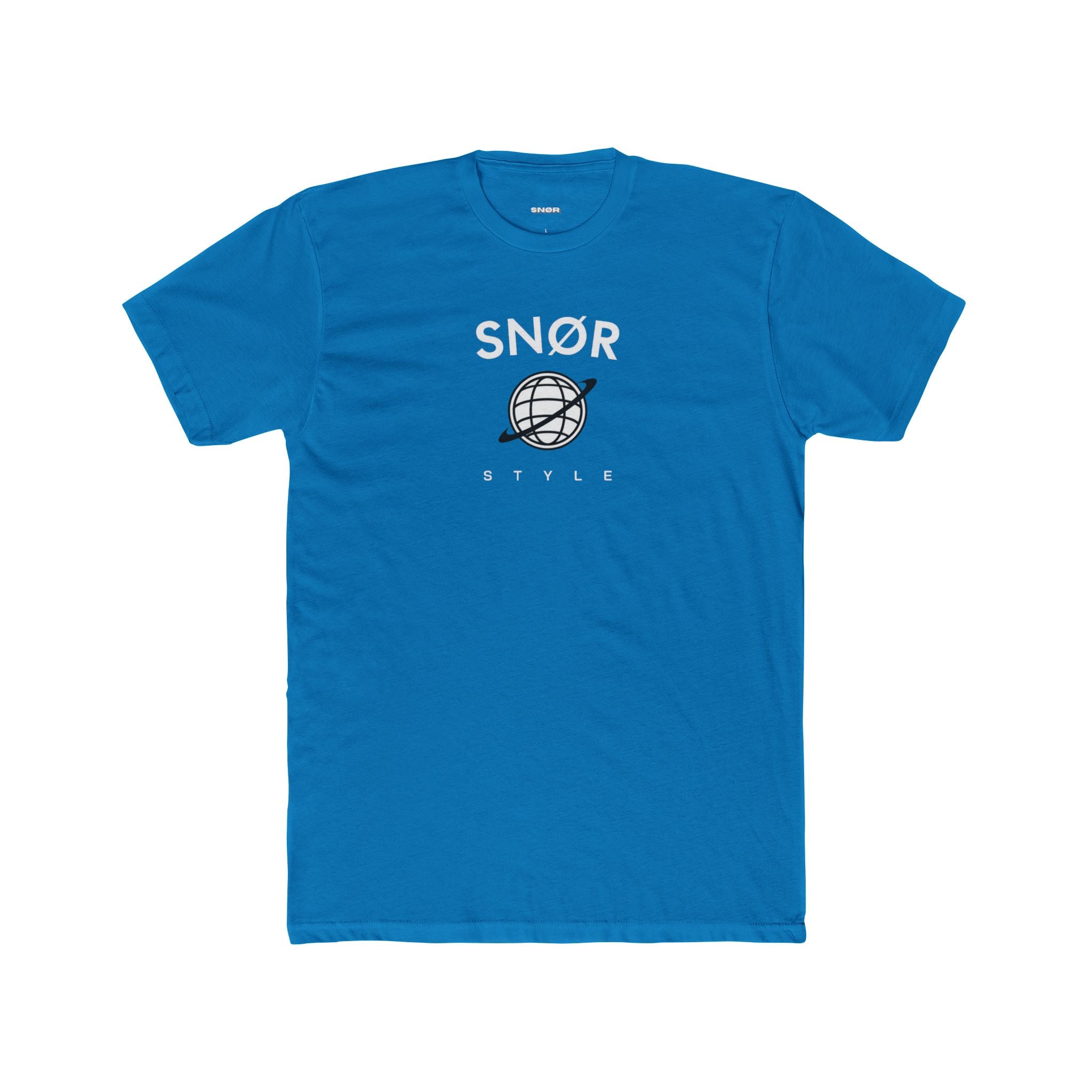 Snør T-shirts