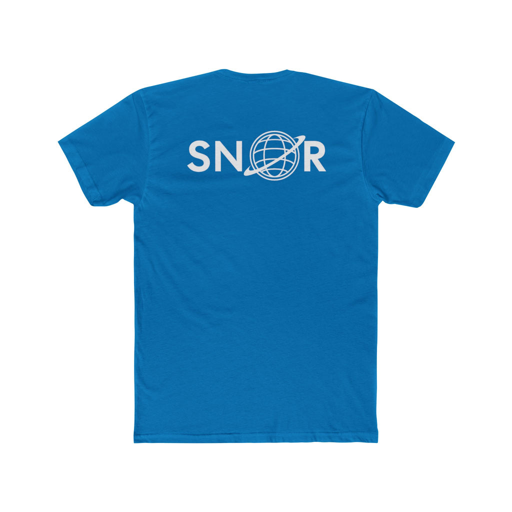 Snør T-shirts