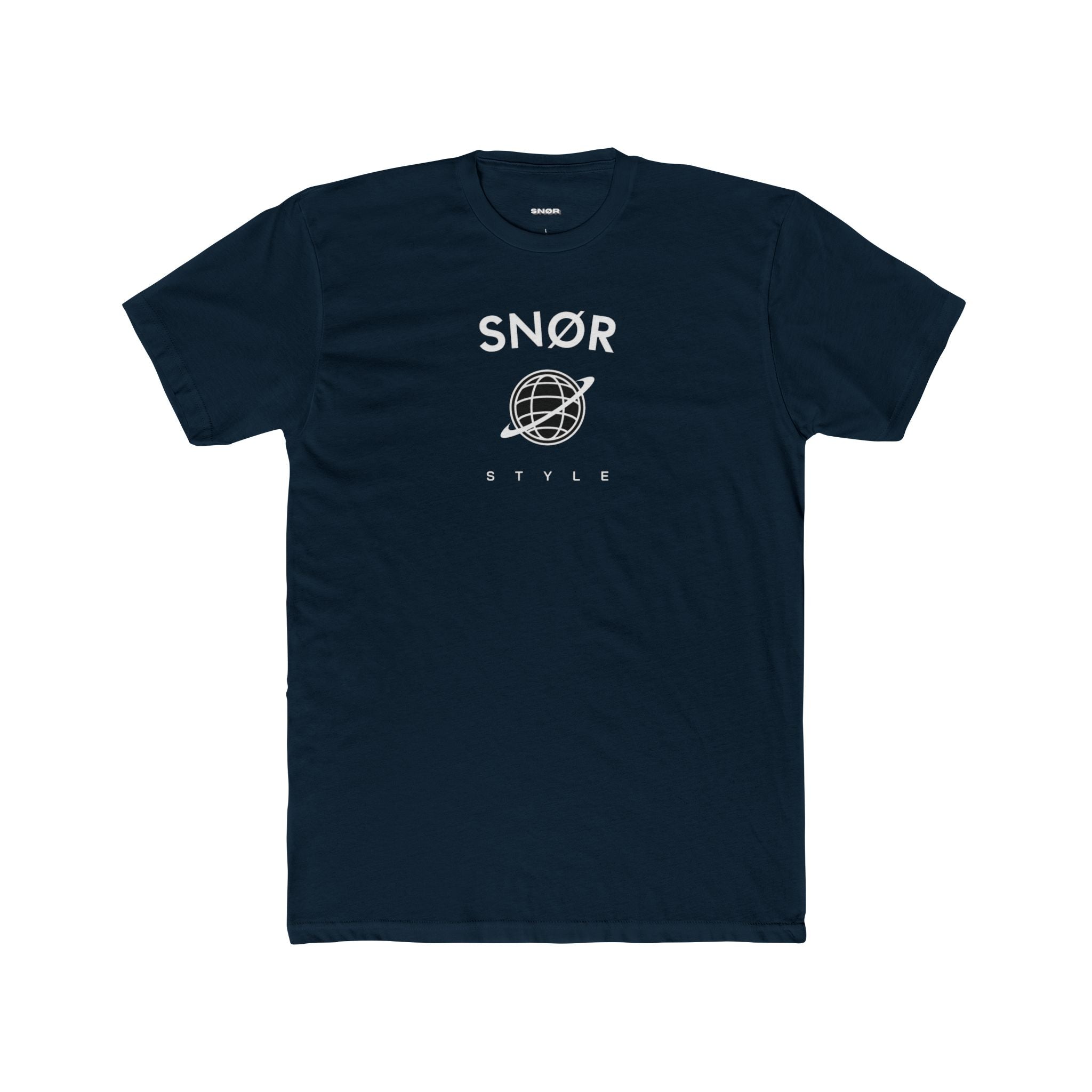 Snør T-shirts