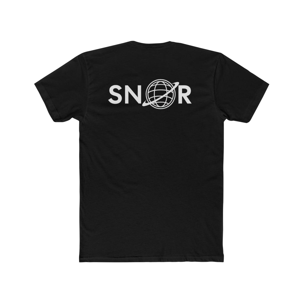 Snør T-shirts
