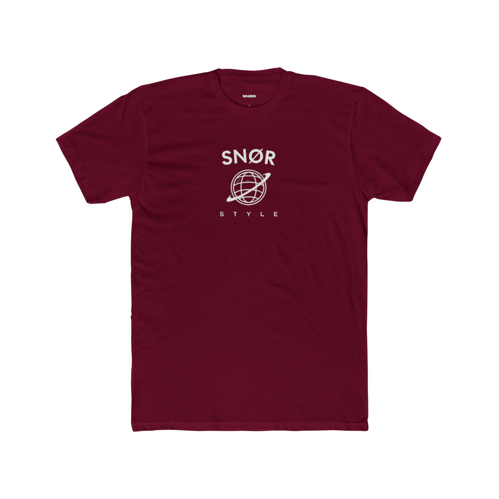 Snør T-shirts