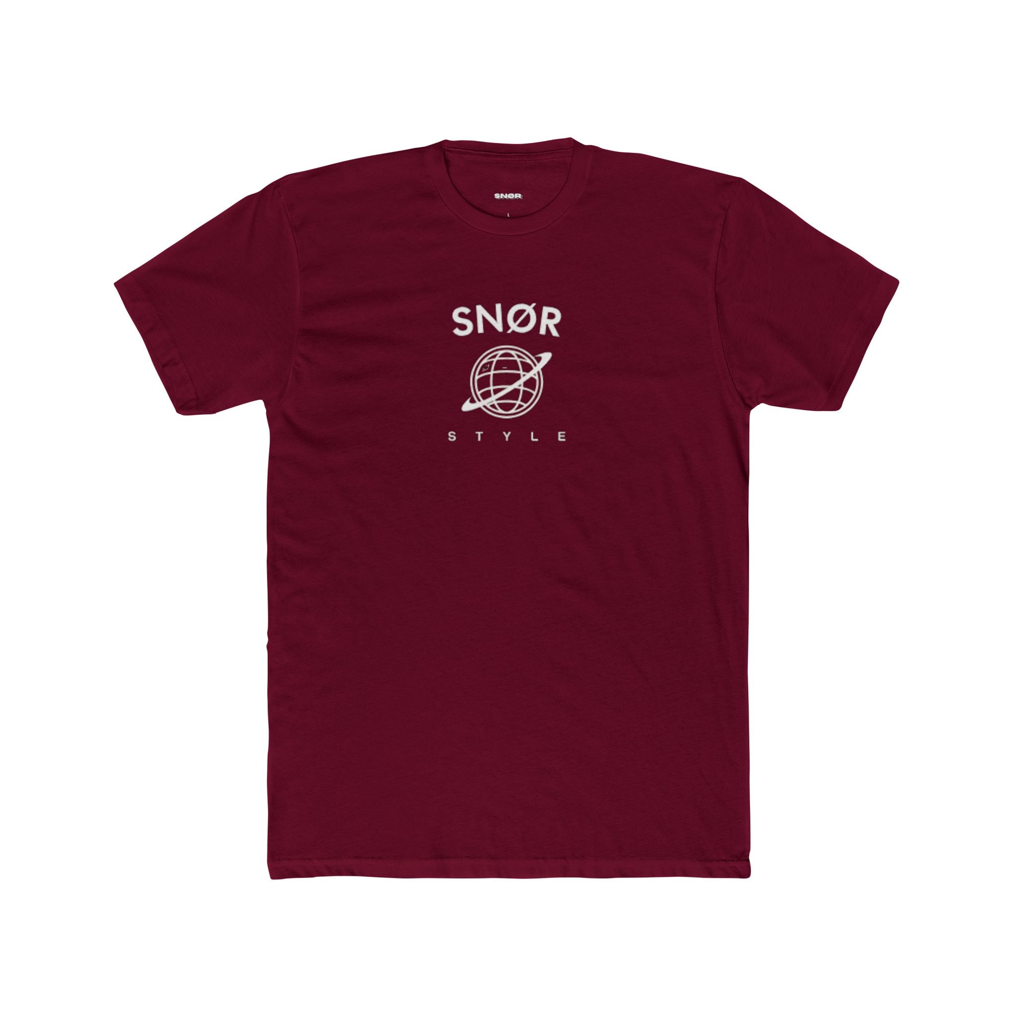 Snør T-shirts