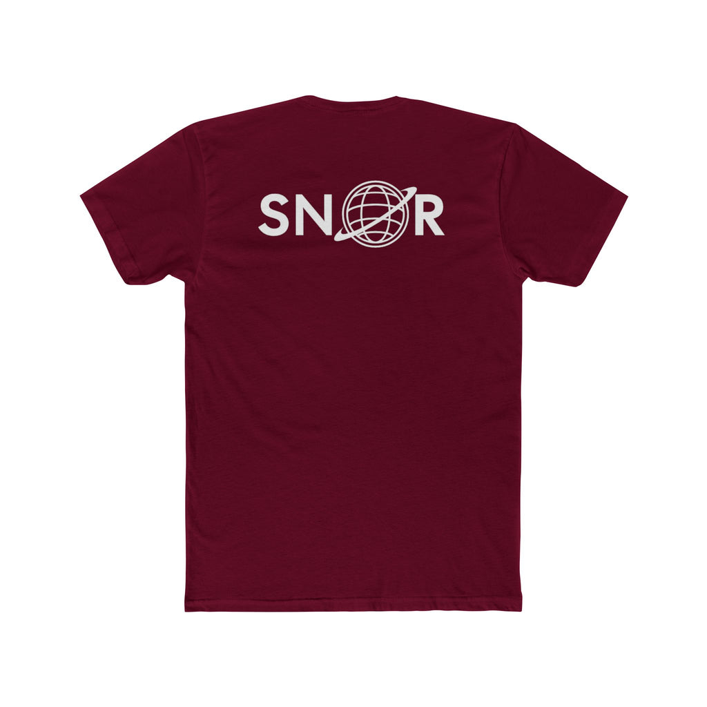 Snør T-shirts