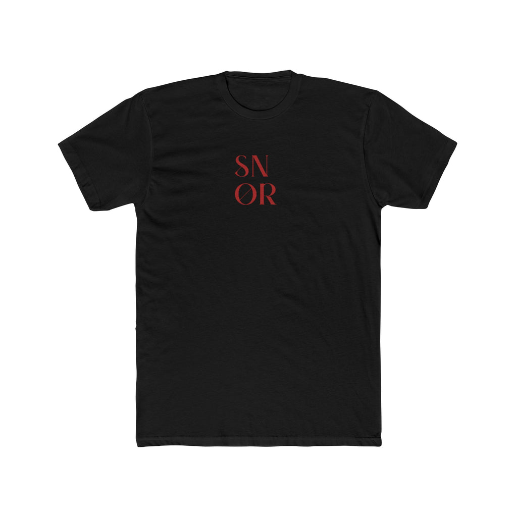 Snør T-shirts