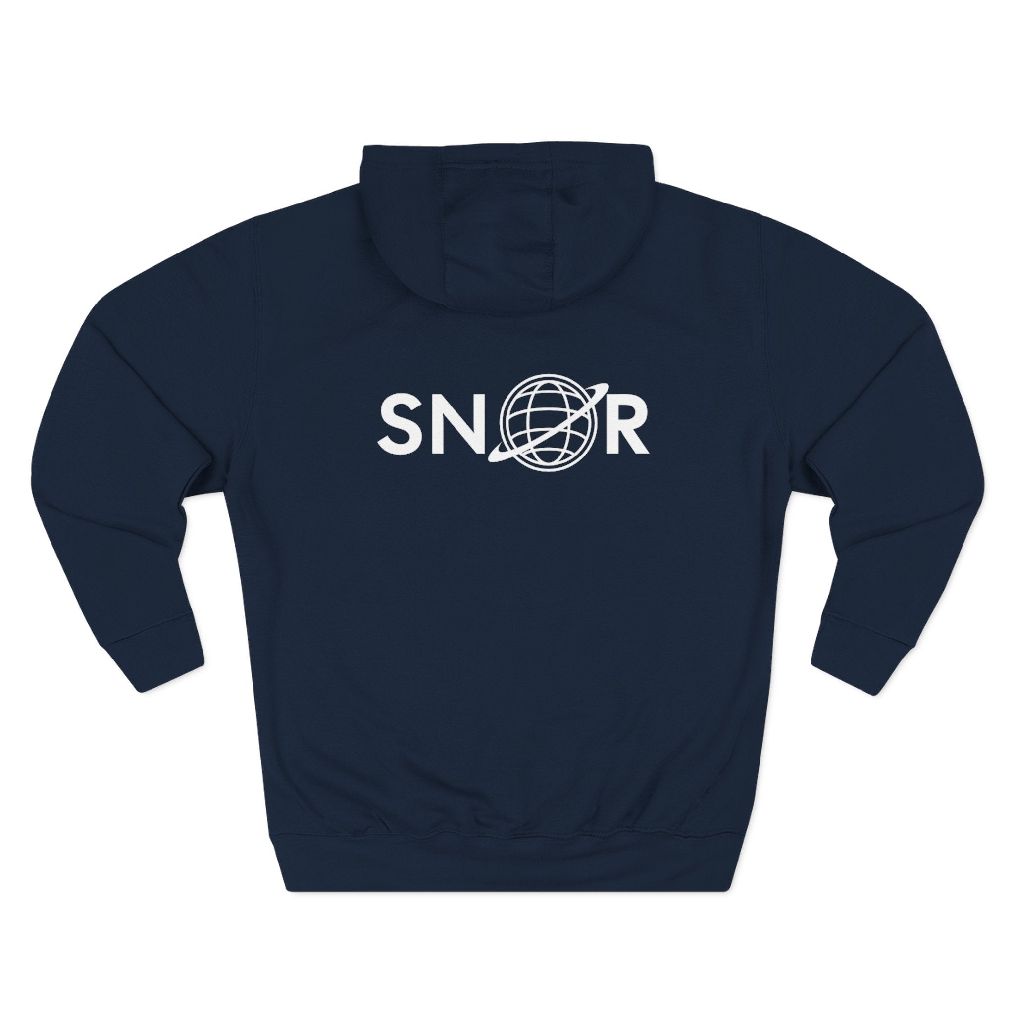 Snør T-shirt