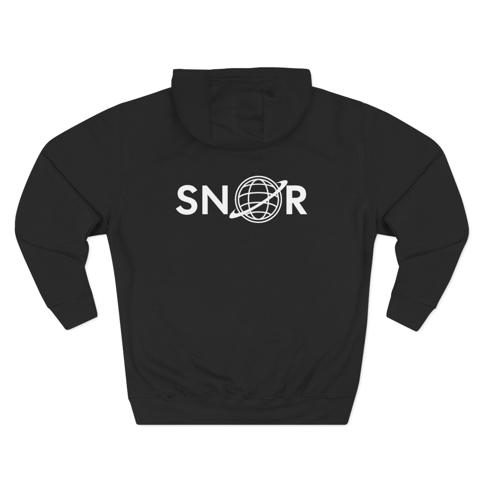Snør T-shirt