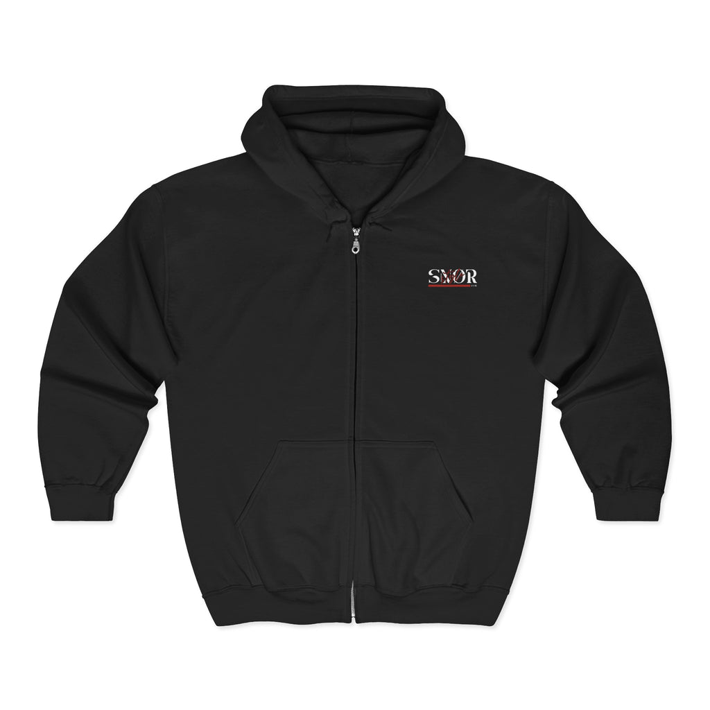 Snør sweatshirts